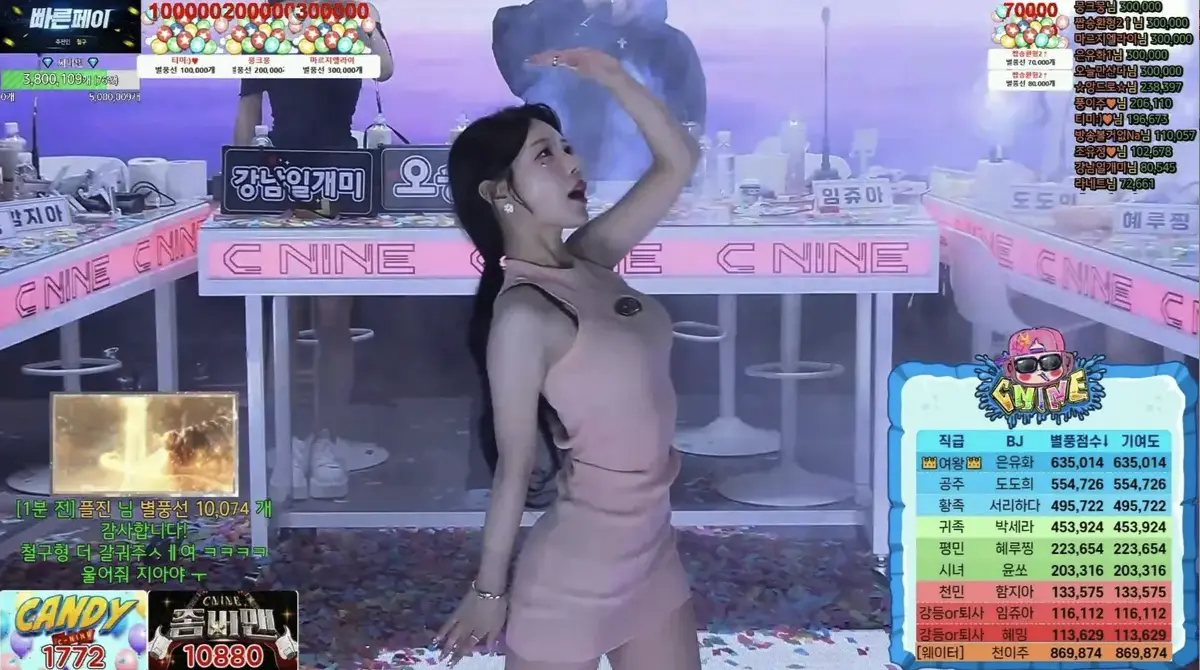 韩国bj女团熊猫班2026《全员卸甲》完整版在线观看 - 全员卸甲高清HD免费播放无广告 - 星辰影院VS影视资源