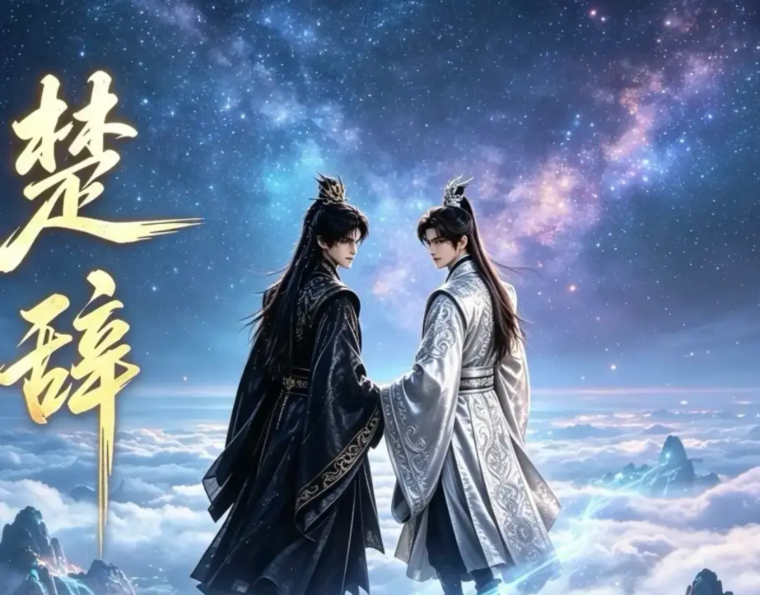 《楚辞》AI漫剧全集1080P免费在线观看-楚辞手机在线播放-完整版无删减资源下载