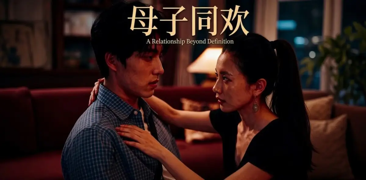 《母子同欢》AI真人短剧全集免费观看-高清未删减版-在线播放资源分享