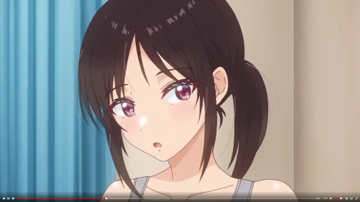 《与毫无自觉的青梅竹马出于好奇试了之后》全集无删减-1080P高清画质免费在线观看-与毫无自觉的青梅竹马出于好奇试了之后完整版动漫资源
