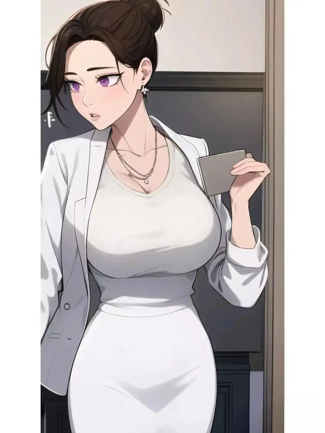 韩漫《私密教学》高清无删减全集免费阅读-私密教学漫画完整版在线观看-汉化资源在线看