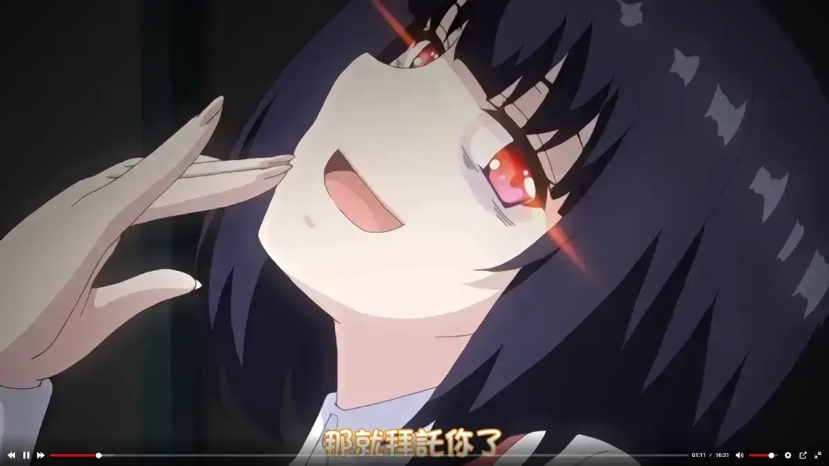 《厕所里的花子vs最强驱魔师》未删减完整全集1080P中字高清免费在线观看 - 厕所里的花子vs最强驱魔师动画电影无修原版资源百度云网盘分享 - 樱花动漫高清播放地址