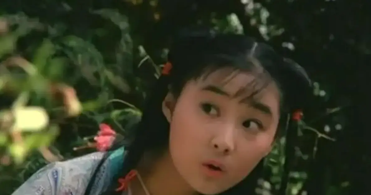 香港电影《少女潘金莲》未删减版高清免费在线观看 - 高清完整版无广告播放 - 星辰影院资源