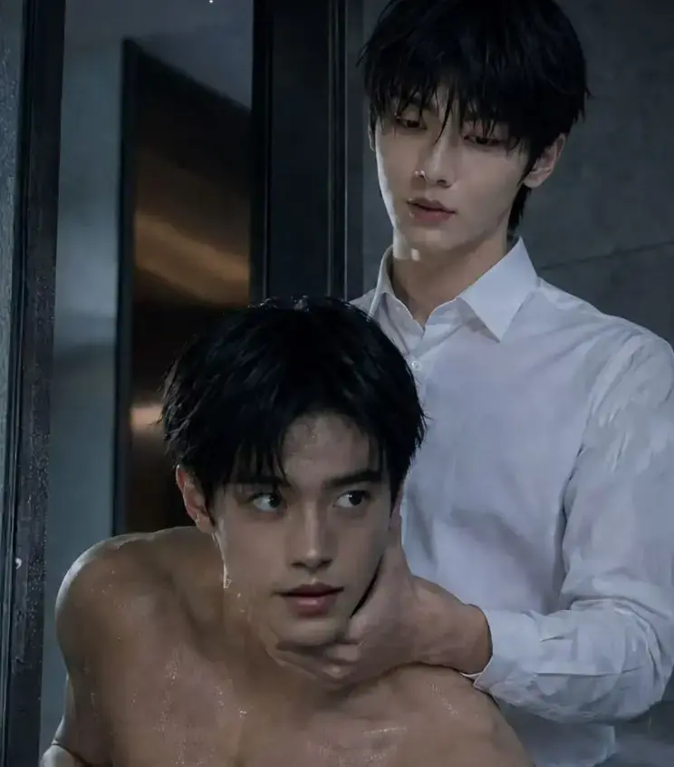 校园双男主漫剧《AI 短剧：直男室友的恶堕》全集高清无删减在线观看-直男室友的恶堕超清中字版-最新完整资源免费播放