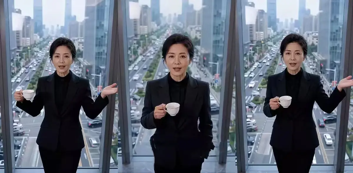 🔥黄果AI短剧《我的岳母苏沛真》完整版合集免费观看-2026家庭温情爆款全集在线播放-策驰影院资源一键下载