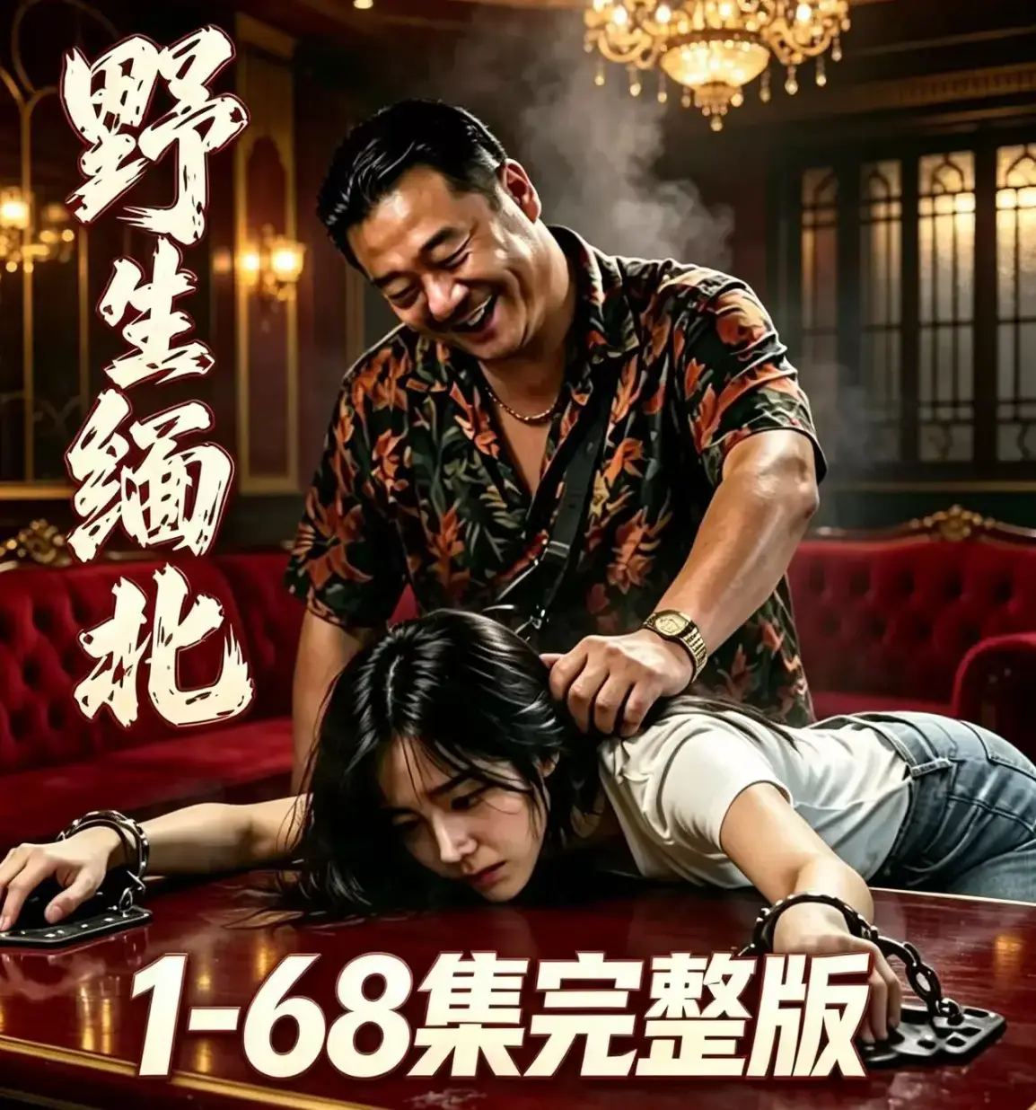 《野生缅北》高清无删减全集在线观看-AI短剧黄豆漫剧黄果动漫电视剧4K版本-夸克网盘资源VS影院蓝光典藏