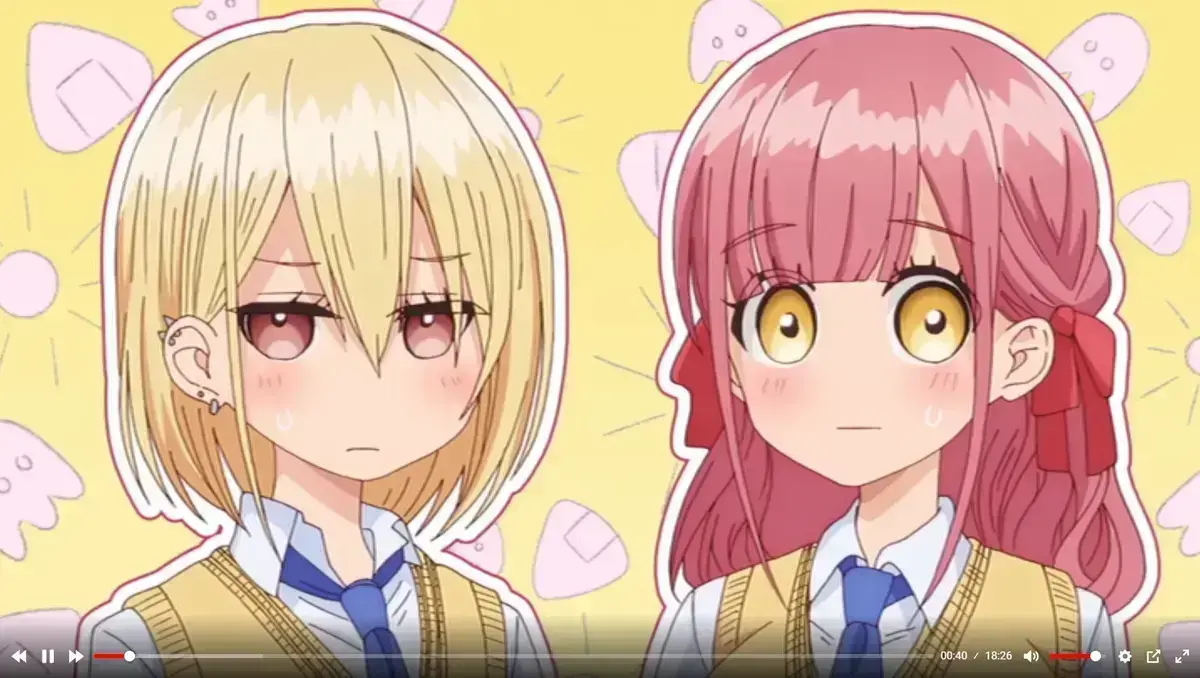 《玩美×玩媚》动漫第一季全集高清在线观看 无广告免费播放 中字版完整资源 极速风车樱花动漫