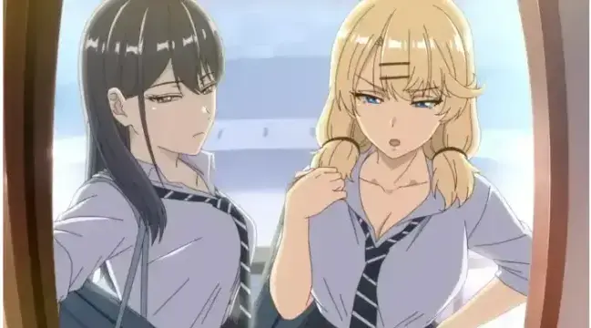 《泡在我家的辣妹3》全集高清完整版-1-12集无删减超清流畅播放-蓝光1080P在线免费看