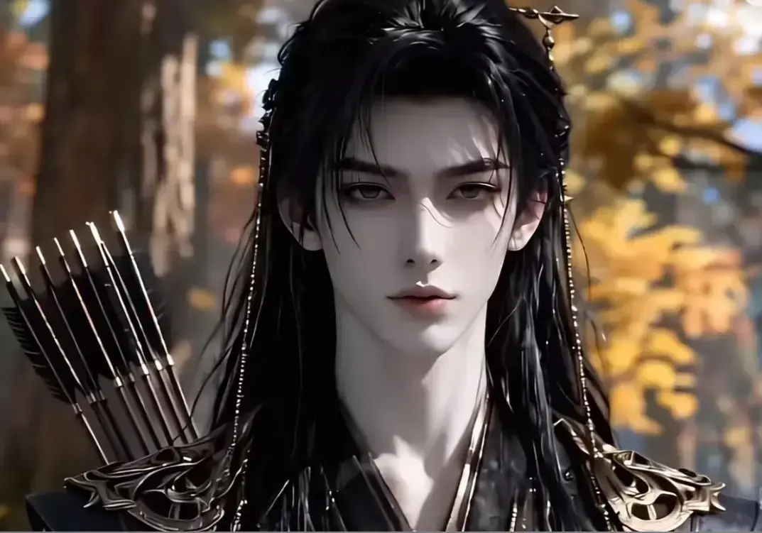 爆火甜宠漫剧《穿成短命炮灰我靠贴贴反派续命》海外版-1080P高清全集免费在线观看-《贴贴反派三皇子》HD中字完整版资源下载