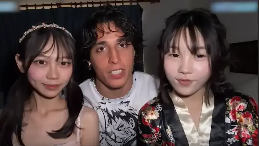 爆火网红《gattouz 和 umi》视频全集高清完整版在线观看 - gattouz 和 umi无删减跨国情侣合集 - 网盘资源高清不卡顿