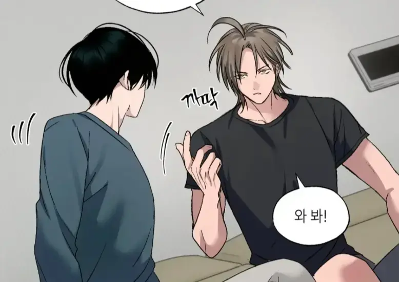 韩漫Touch and Cash全本免费在线阅读-正版Touch and Cash资源内容-热门韩漫画全集免费看