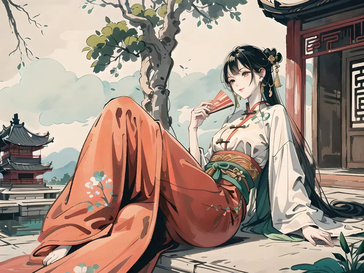 《一汀烟雨杏花寒》全集大结局阅读-徐琅华容珩容桃裴清越完整版剧情解析-一汀烟雨杏花寒正版全章节在线观看
