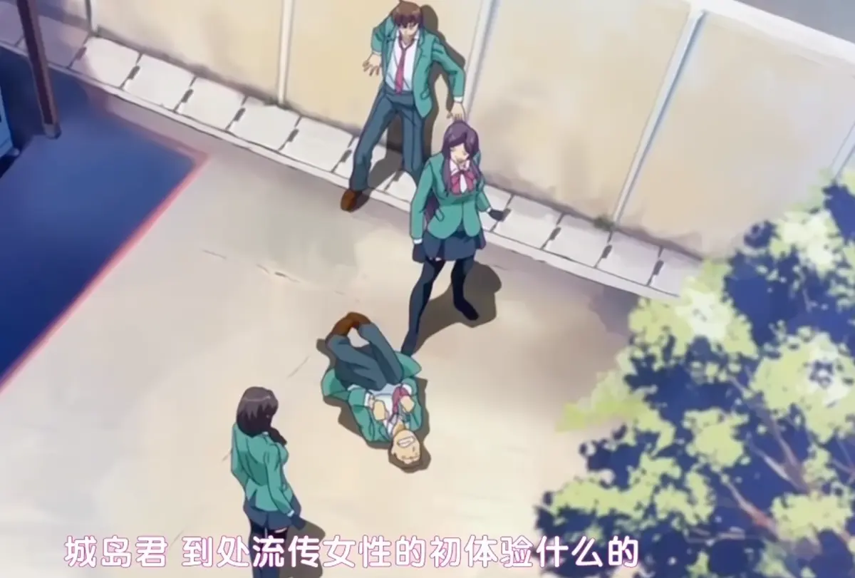 人气动漫《DropOut/堕落前辈》全季未删减完整版免费播放-蓝光1080P无广告在线观看-风车动漫新番极速更新