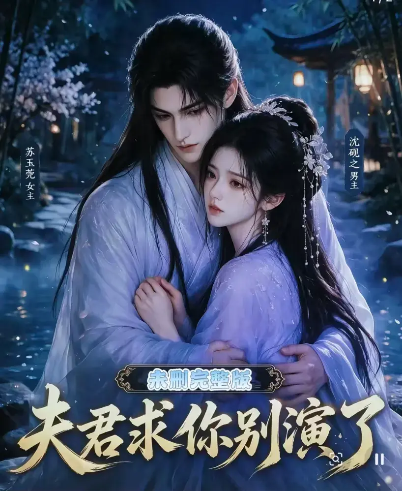 《夫君求你别演了》全集免费在线观看无删减版短剧高清播放