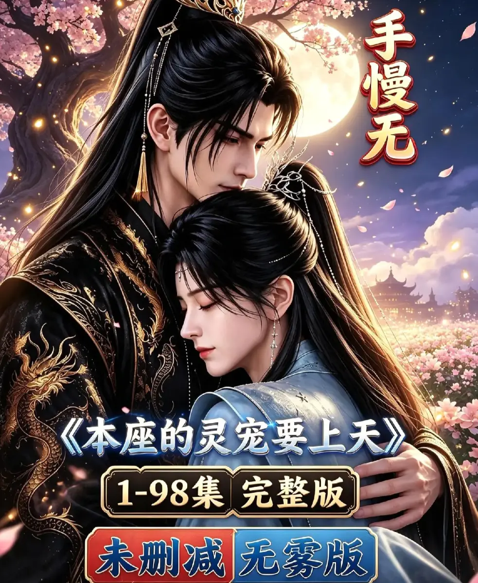 《本座的灵宠要上天》1-98全集无删减完整版高清免费在线观看