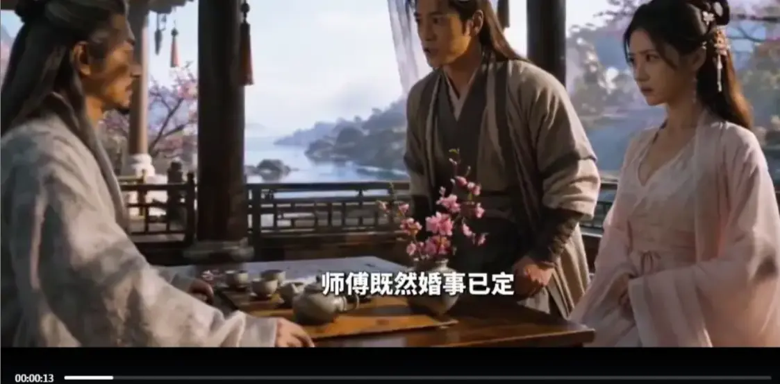 AI魔改短剧《重生之我救郭靖》全集高清在线观看 - 重生之我救郭靖免费无删减完整版 - 2026古风漫剧推荐
