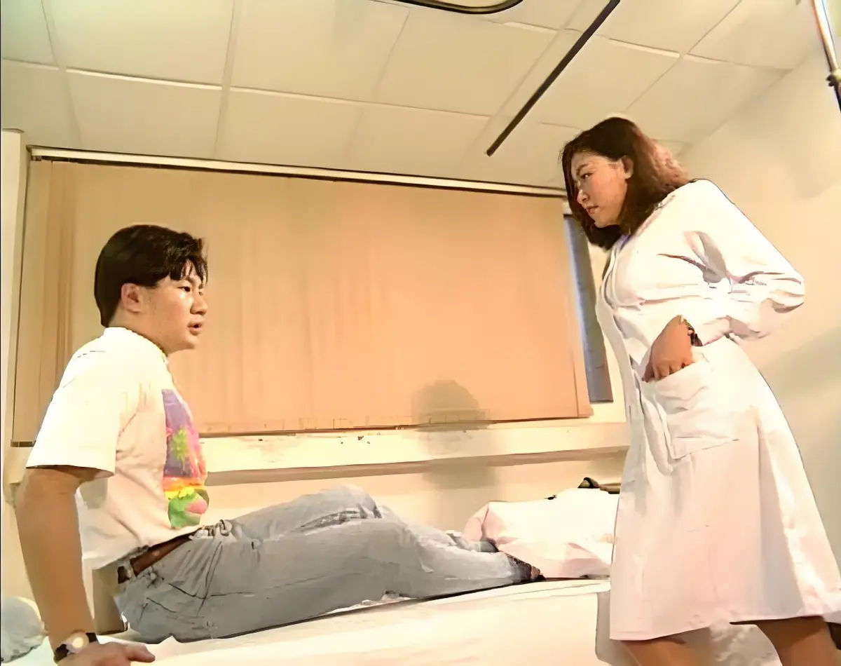经典台剧《杏林春暖》全集免费在线播放 - 1080P高清修复HD中字完整版 - 杏林春暖高清观看资源