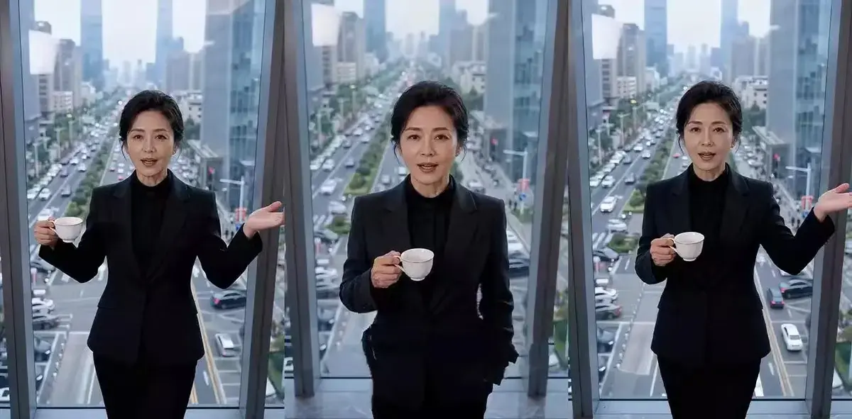 《我的岳母苏沛真》AI短剧高清全集在线看-女婿岳母极限拉扯剧情-完整版HD中字无删减-迅雷夸克网盘资源下载