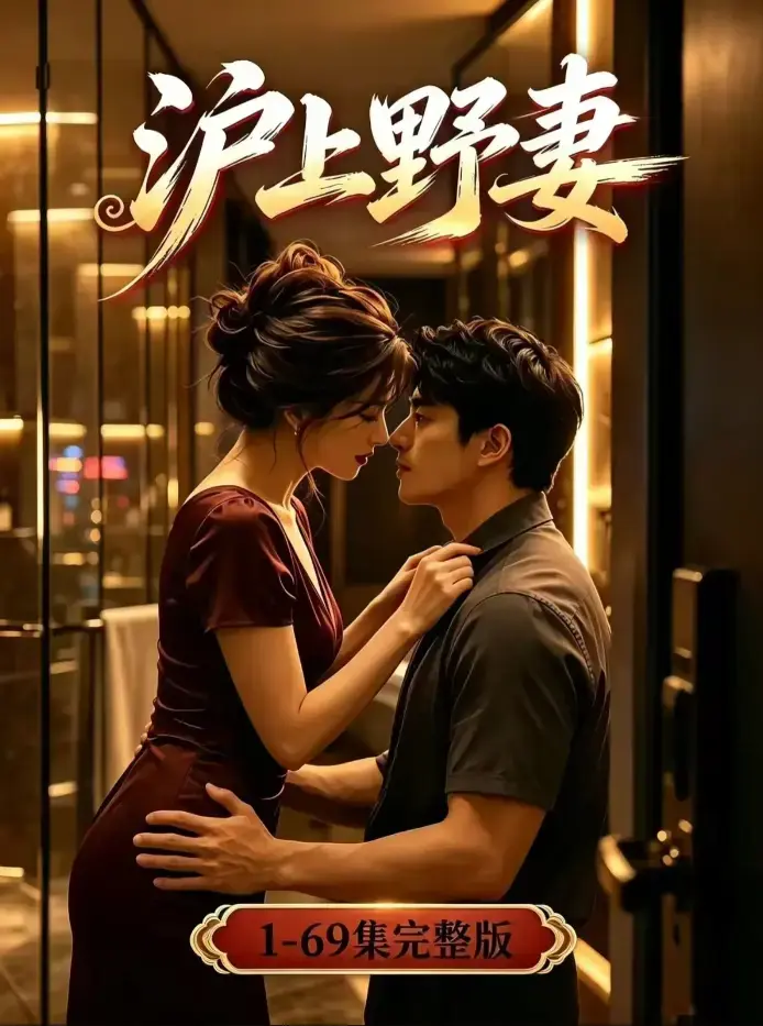 《沪上野妻》未删减全集4K高清观看 - 男频都市逆袭爽剧全程高能 - 沪上野妻夸克网盘资源免费下载在线播放