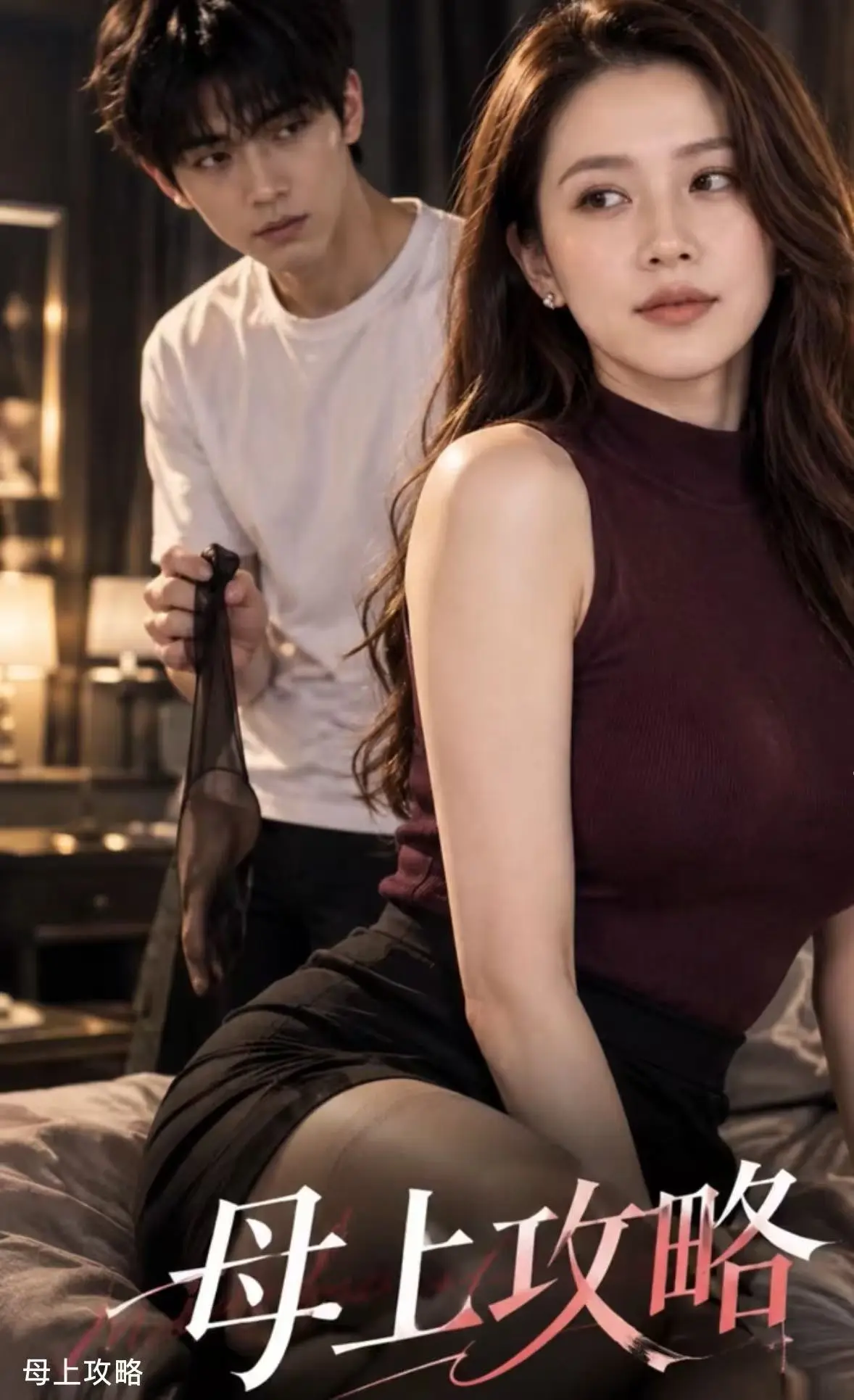 《母上攻略》全季高清在线观看 无广告超清免费看完整版
