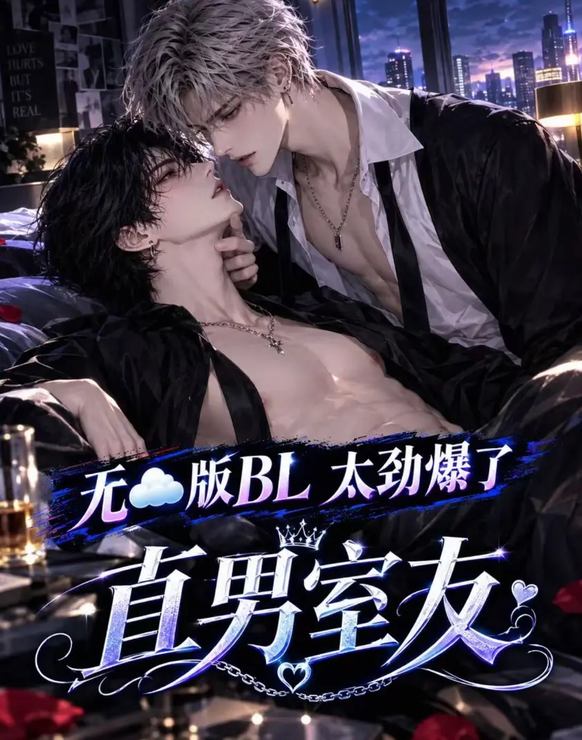 《直男室友》资源下载-懵懂少年心事全集免费看-直男室友网盘在线追剧
