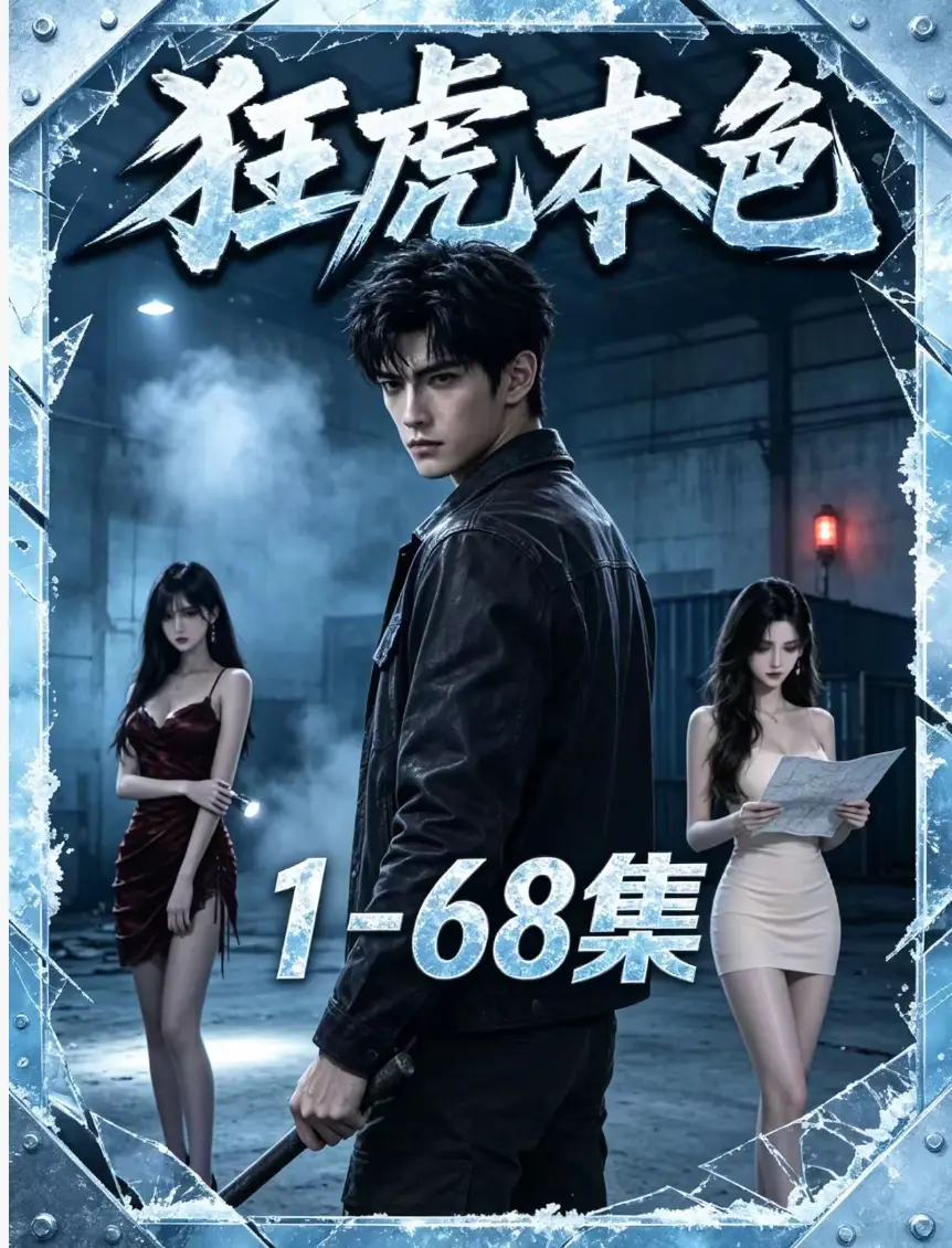 狂虎本色最新未删减版全集免费看 - 《狂虎本色》完整版手机高清无广告在线观看 - 迅雷夸克网盘流畅播放